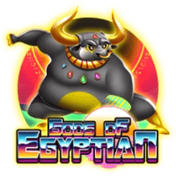 GOD OF EGYPTIAN