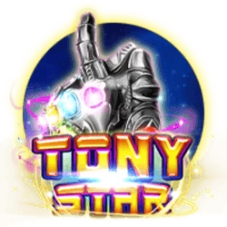 TONY STAR