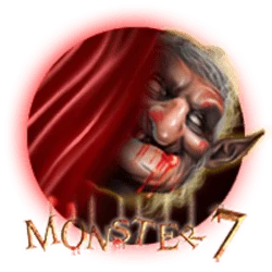 MONSTER 7