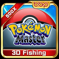 Pokemon Master