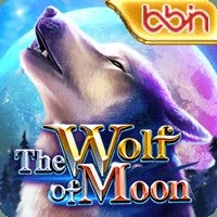 The Wolf Of Moon