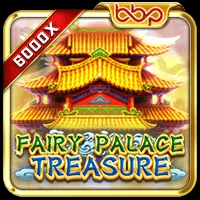 Fairy Palace Treasure