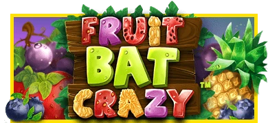 Fruitbat Crazy