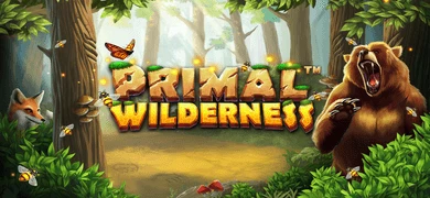 Primal Wilderness
