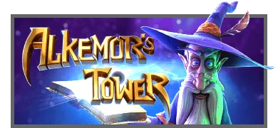 Alkemors Tower