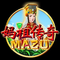 Mazu
