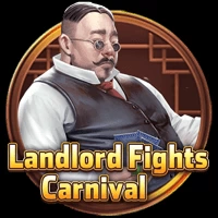 Landlord Fights Carnival