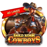 Gold Rush Cowboy
