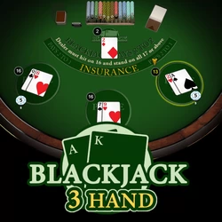 Blackjack