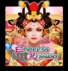 Empress Regnant