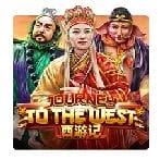 Journey To The West