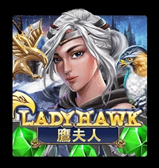 Lady Hawk