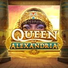 Queen of Alexandria