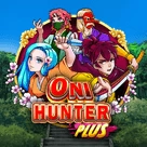 Oni Hunter Plus