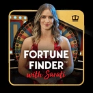 Fortune Finder with Sarati