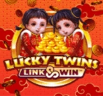 Lucky Twins Link & Win