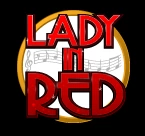 Lady in Red