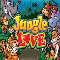 Jungle Love