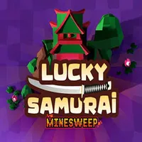 Lucky Samurai