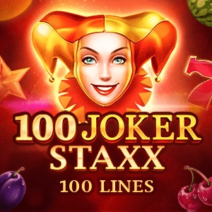 100 Joker Staxx 100 lines