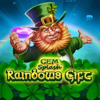 Gem Splash: Rainbows Gift