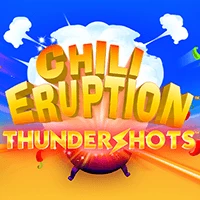 Chili Eruption