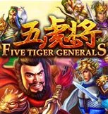5 Tiger Generals