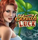 Streak of luck