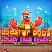 LOBSTER BOB’S CRAZY CRAB SHACK