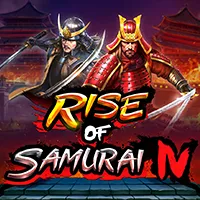 Rise of Samurai 4