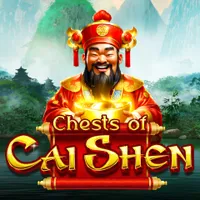 Chests of Cai Shen