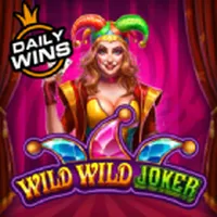 Wild Wild Joker