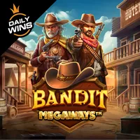 Bandit Megaways