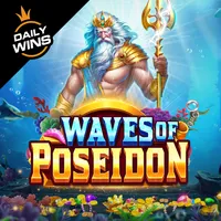 Waves of Poseidon