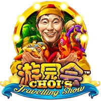 Choi's Travelling Show
