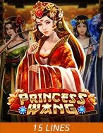 Princess Wang