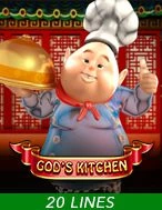 God Kitchen