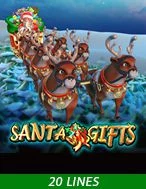 Santa Gifts