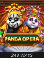 Panda Opera
