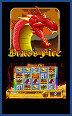DracosFire