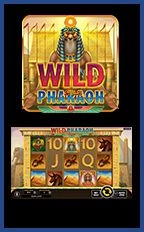 Wild Pharaoh