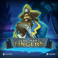Dead Mans Fingers