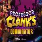 Professor Clank's Combinator
